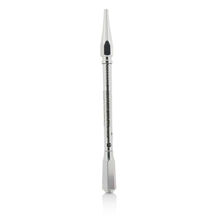 Benefit Precisely My Brow Pencil (Ultra Fine Brow Defining Pencil) - 2 (Light) 0.08g/0.002oz Image 3