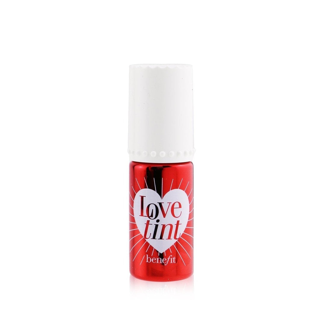 Benefit Lovetint Cheek and Lip Stain 6ml/0.2oz Image 4