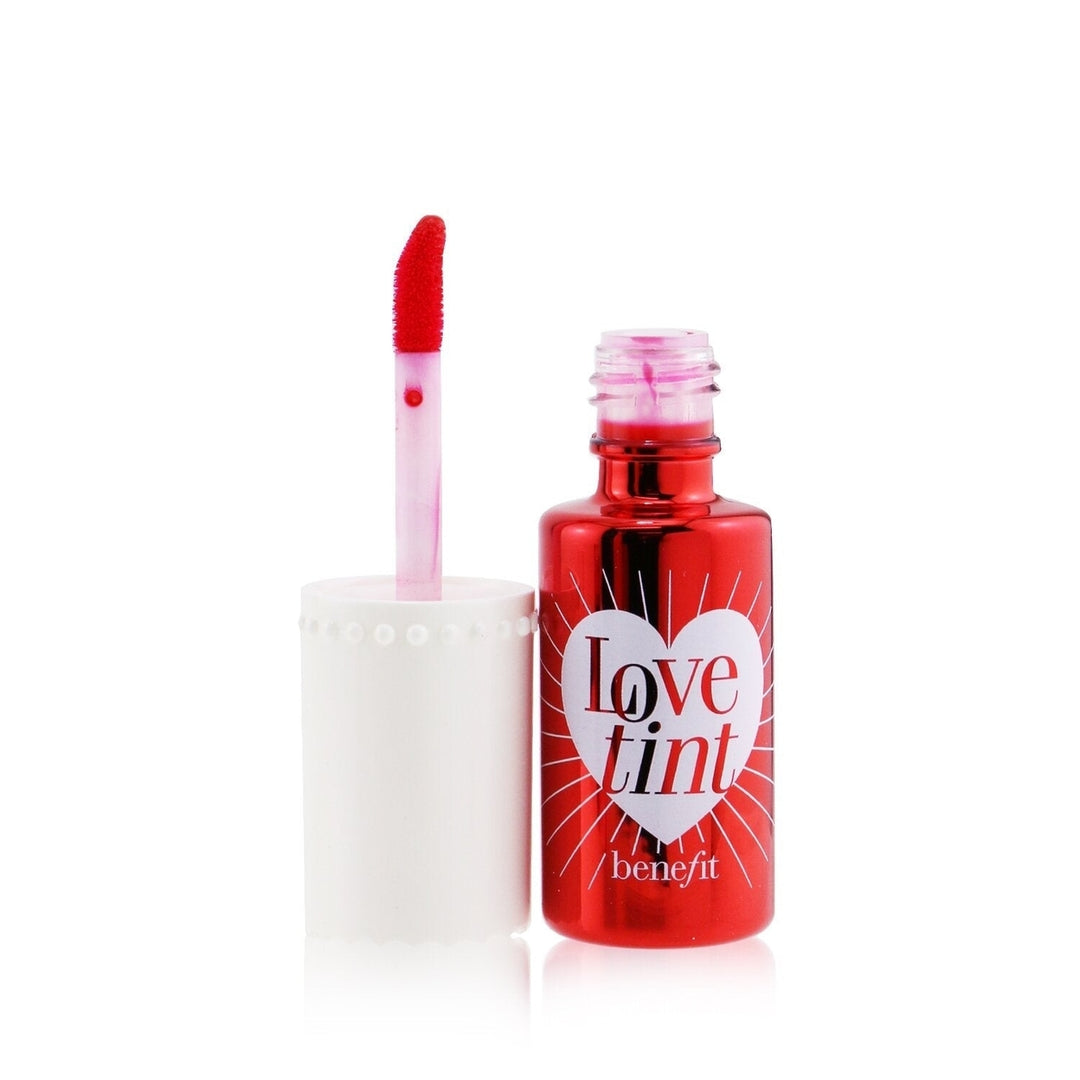 Benefit Lovetint Cheek and Lip Stain 6ml/0.2oz Image 6