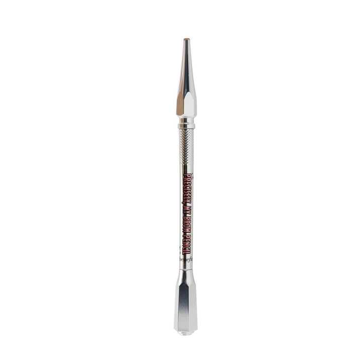 Benefit Precisely My Brow Pencil (Ultra Fine Brow Defining Pencil) - 2.5 (Neutral Blonde) 0.08g/0.002oz Image 6