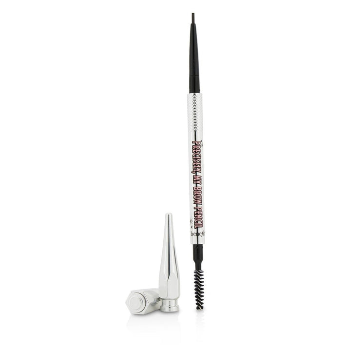 Benefit Precisely My Brow Pencil (Ultra Fine Brow Defining Pencil) - 2 (Light) 0.08g/0.002oz Image 4