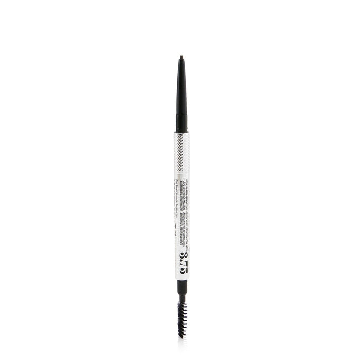 Benefit Precisely My Brow Pencil (Ultra Fine Brow Defining Pencil) - 2 (Light) 0.08g/0.002oz Image 8