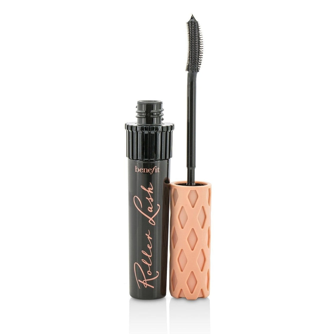 Benefit Roller Lash Super Curling and Lifting Mascara - Black 8.5g/0.3oz Image 2