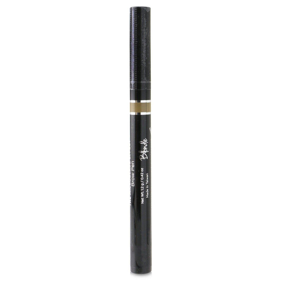 Billion Dollar Brows The Microblade Effect: Brow Pen - Blonde 1.2g/0.42oz Image 1