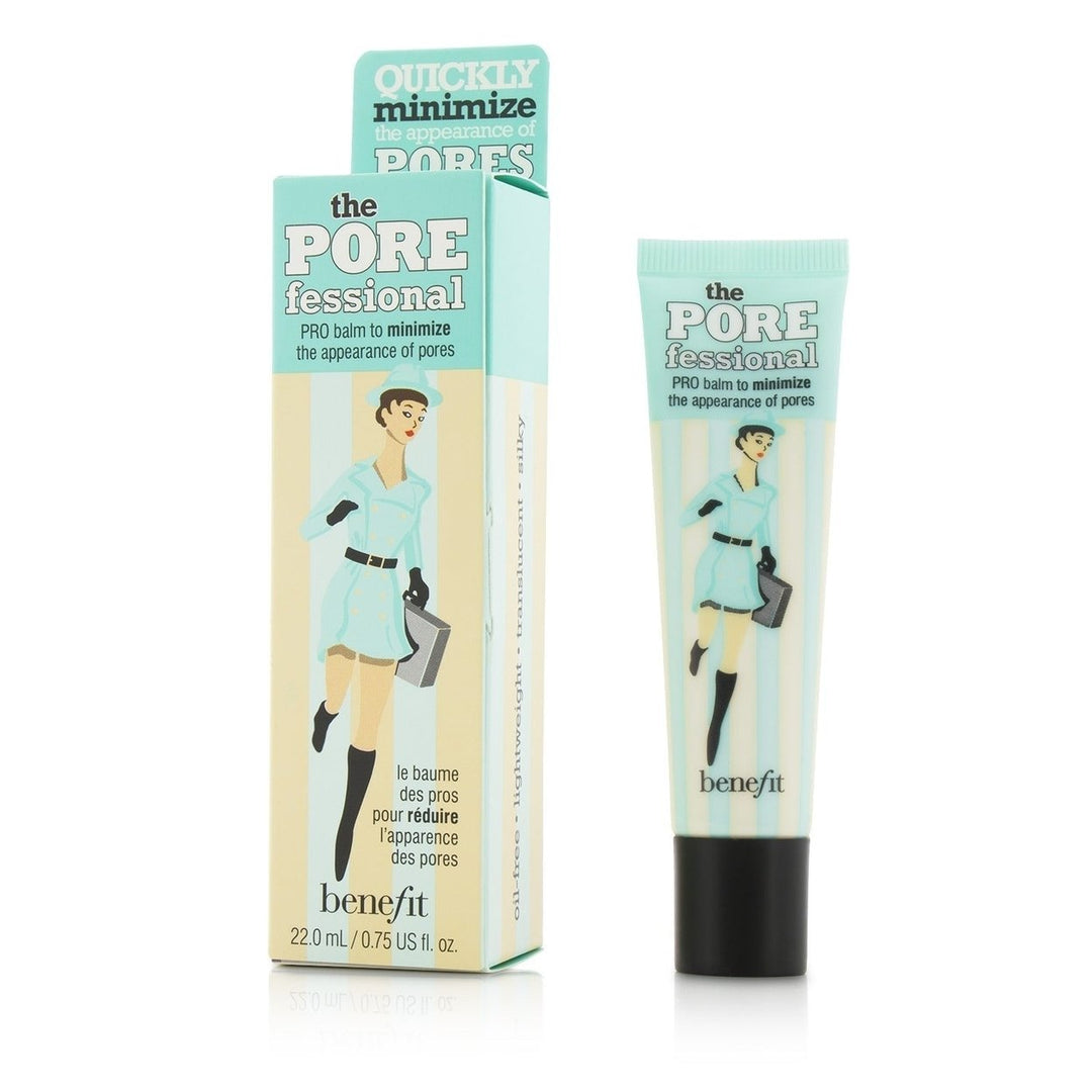 Benefit The Porefessional Pro Balm to Minimize the Appearance of Pores 22ml/0.75oz Image 1