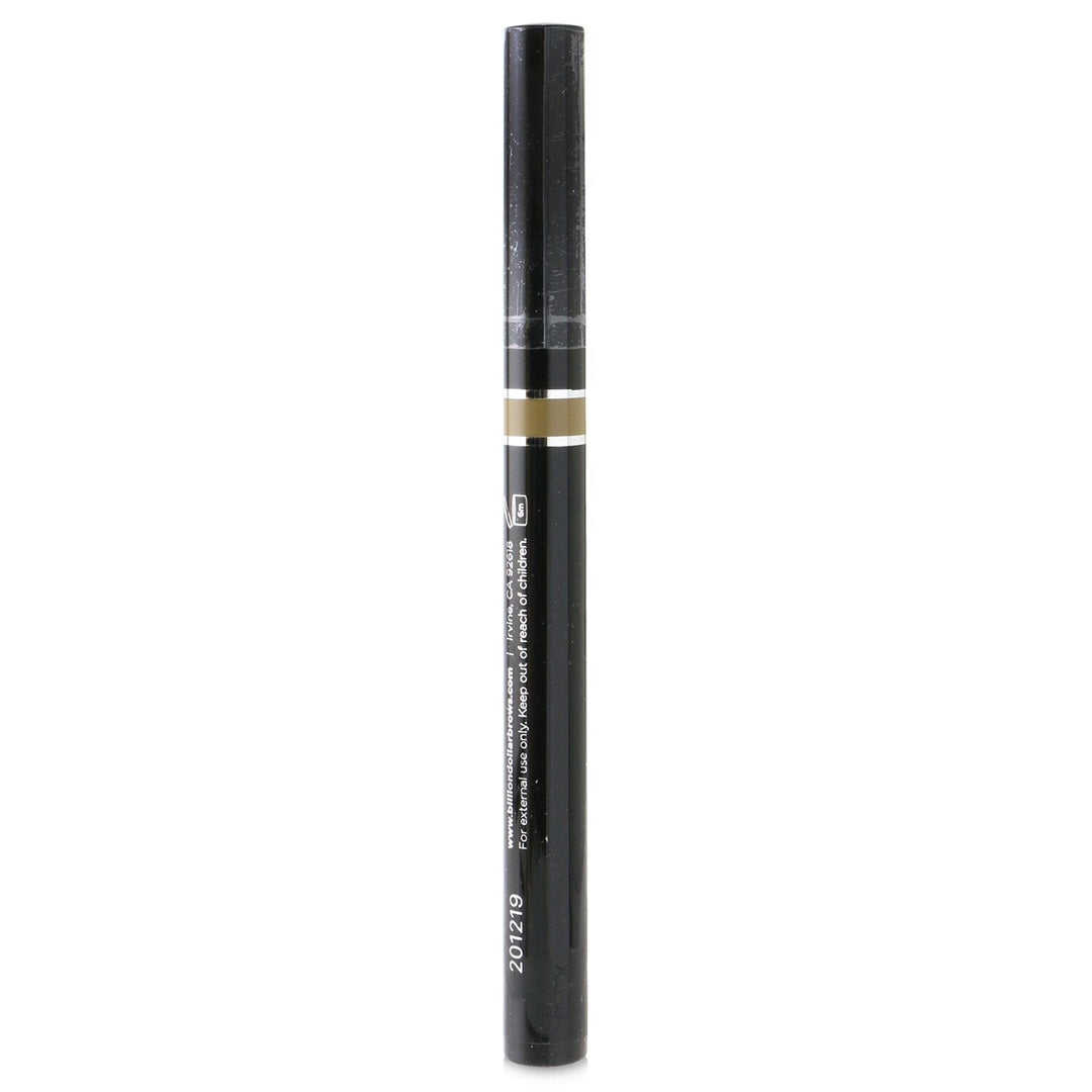 Billion Dollar Brows The Microblade Effect: Brow Pen - Blonde 1.2g/0.42oz Image 3