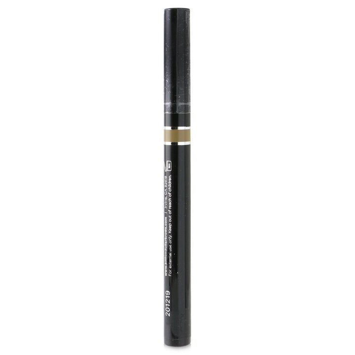 Billion Dollar Brows The Microblade Effect: Brow Pen - Blonde 1.2g/0.42oz Image 3