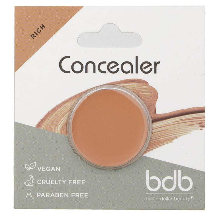 Billion Dollar Brows Concealer - Deep 1.2g/0.042oz Image 8