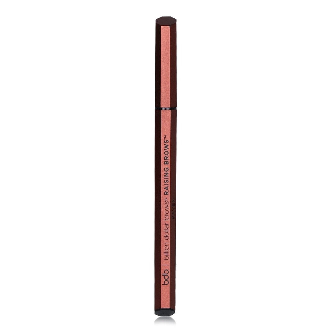 Billion Dollar Brows Raising Brows Eyebrow Pen - Taupe 0.8g/0.028oz Image 9