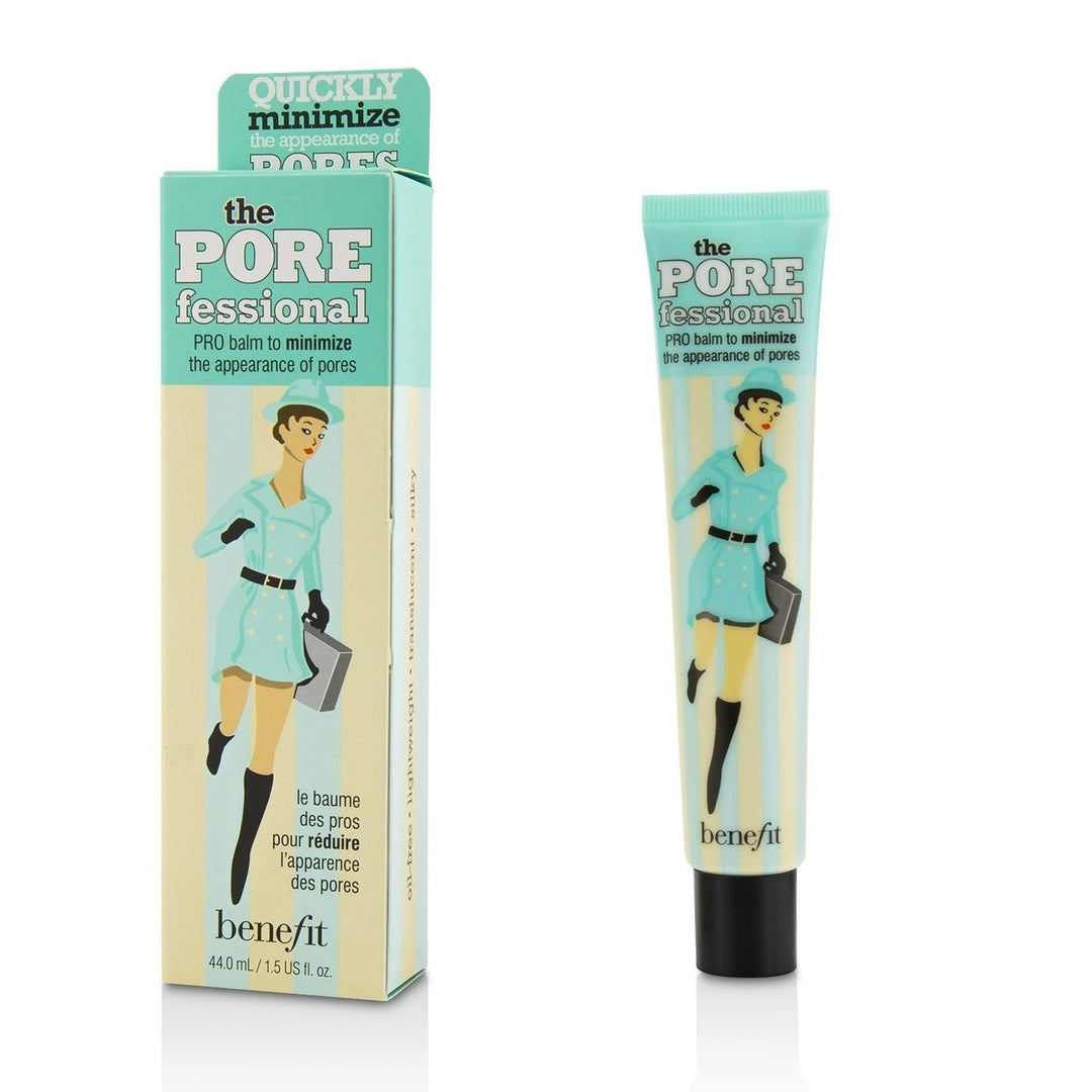 Benefit The Porefessional Pro Balm to Minimize the Appearance of Pores (Value Size) 44ml/1.5oz Image 1