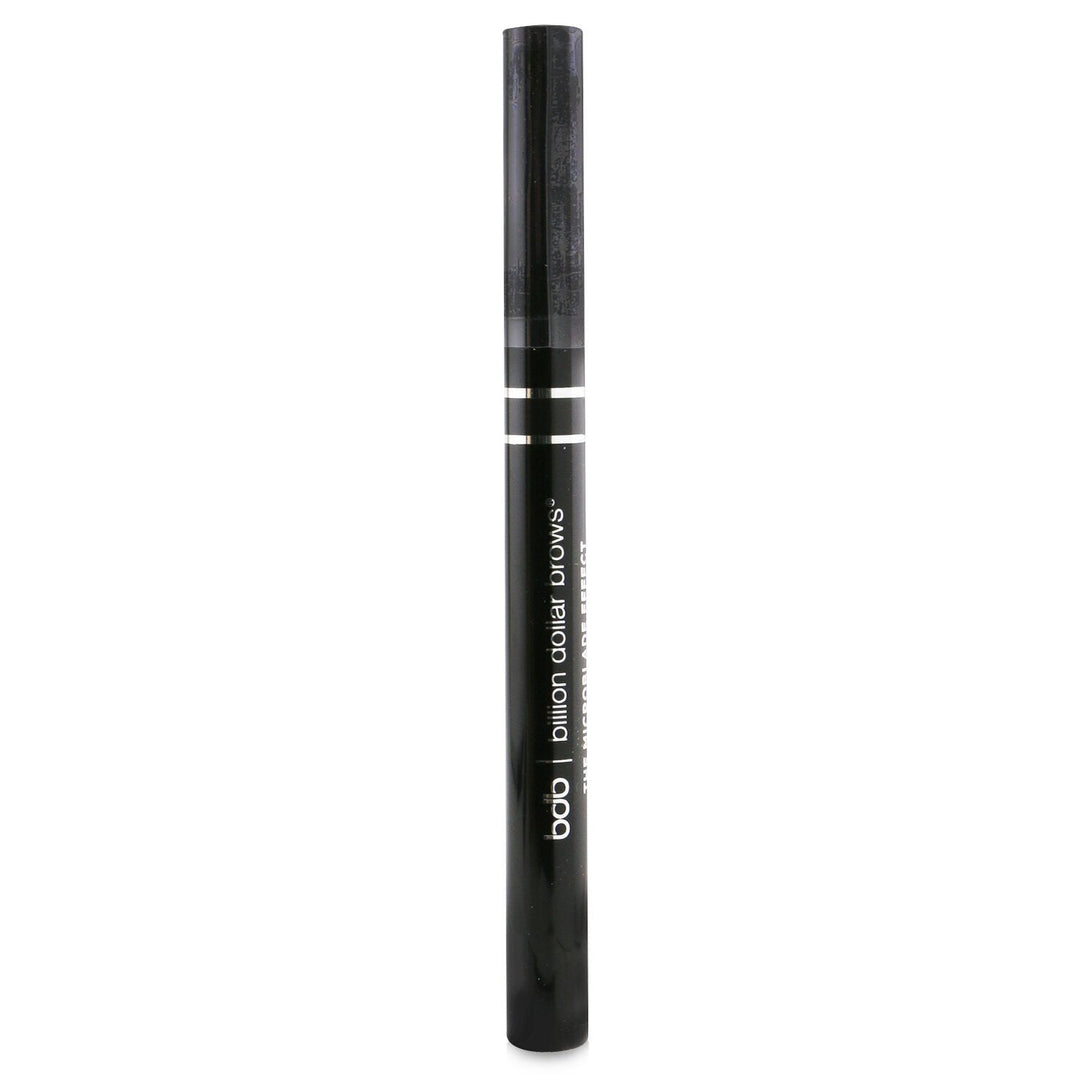 Billion Dollar Brows The Microblade Effect: Brow Pen - Blonde 1.2g/0.42oz Image 4