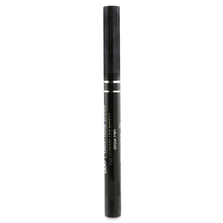 Billion Dollar Brows The Microblade Effect: Brow Pen - Blonde 1.2g/0.42oz Image 6