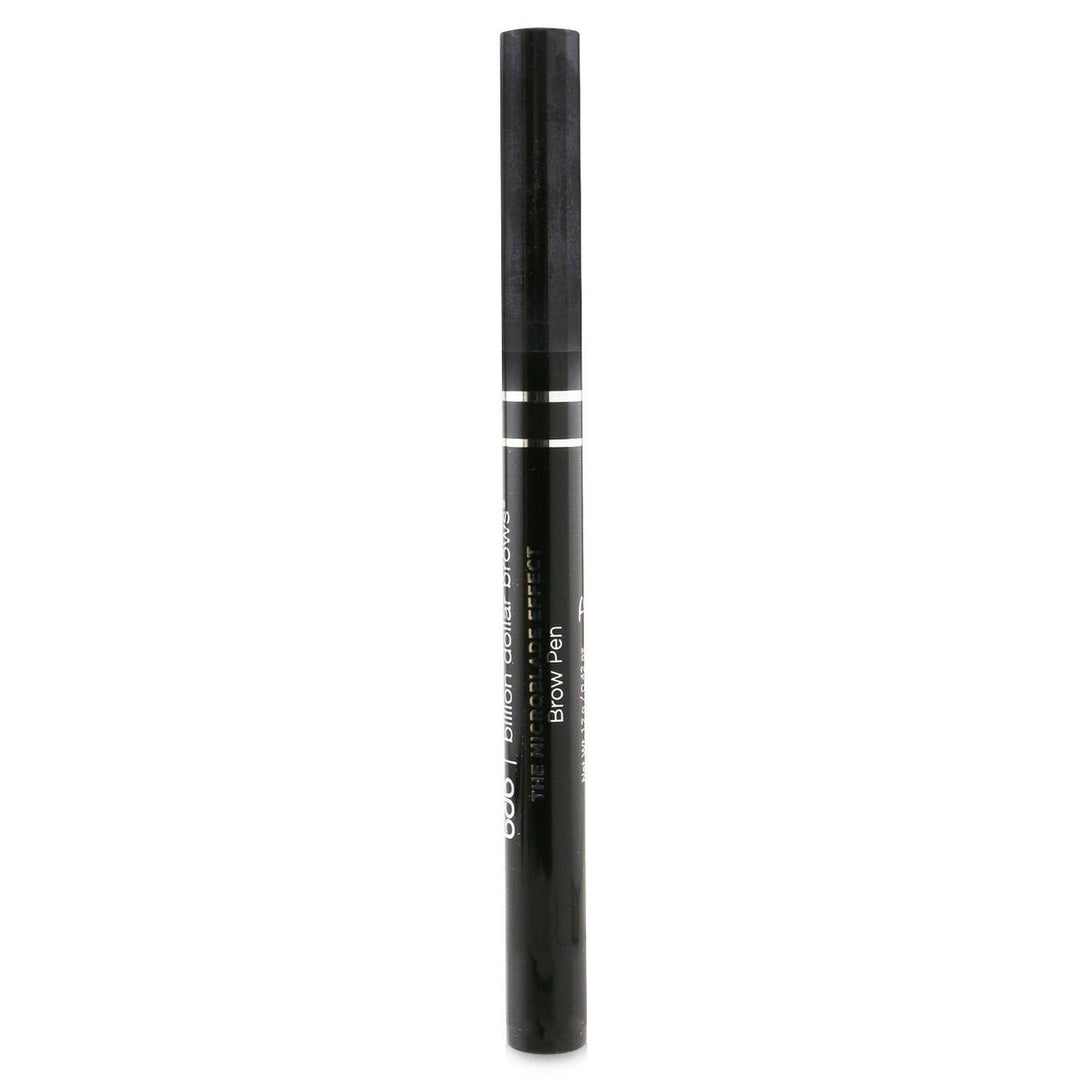 Billion Dollar Brows The Microblade Effect: Brow Pen - Blonde 1.2g/0.42oz Image 9