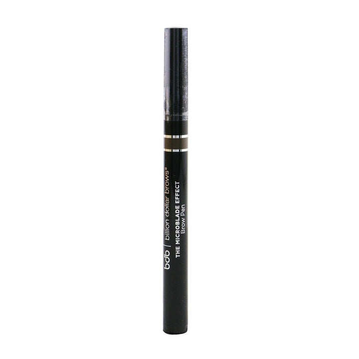 Billion Dollar Brows The Microblade Effect: Brow Pen - Blonde 1.2g/0.42oz Image 10