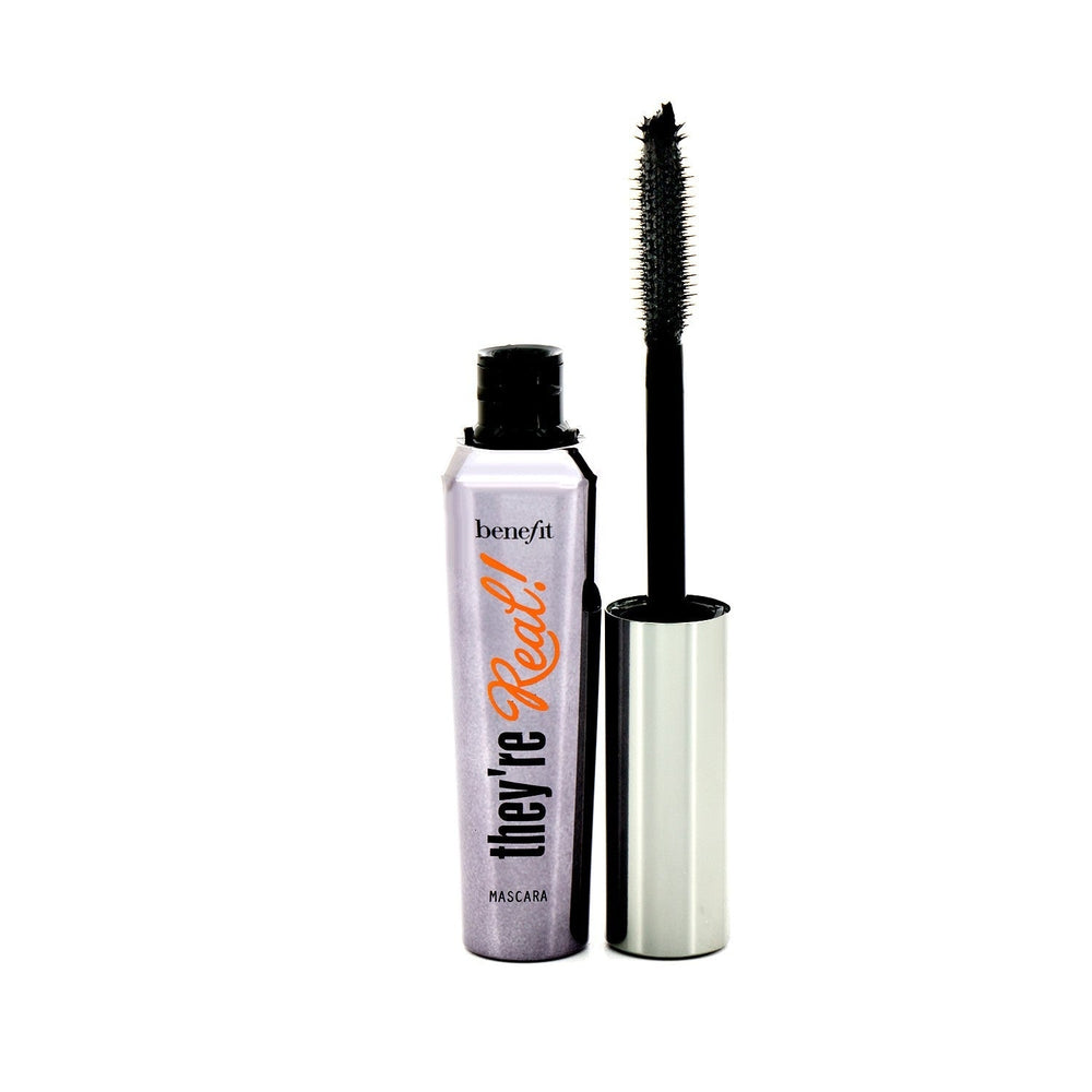 Benefit Theyre Real Beyond Mascara - Black 8.5g/0.3oz Image 2