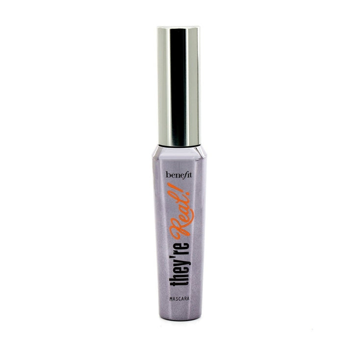 Benefit Theyre Real Beyond Mascara - Black 8.5g/0.3oz Image 3