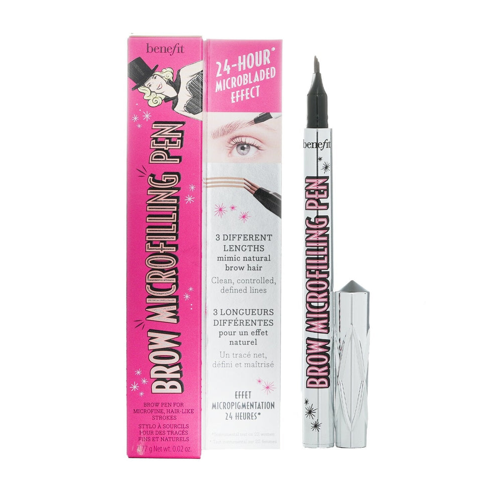 Benefit Brow Microfilling Pen - 2 Blonde 0.77g/0.02oz Image 2