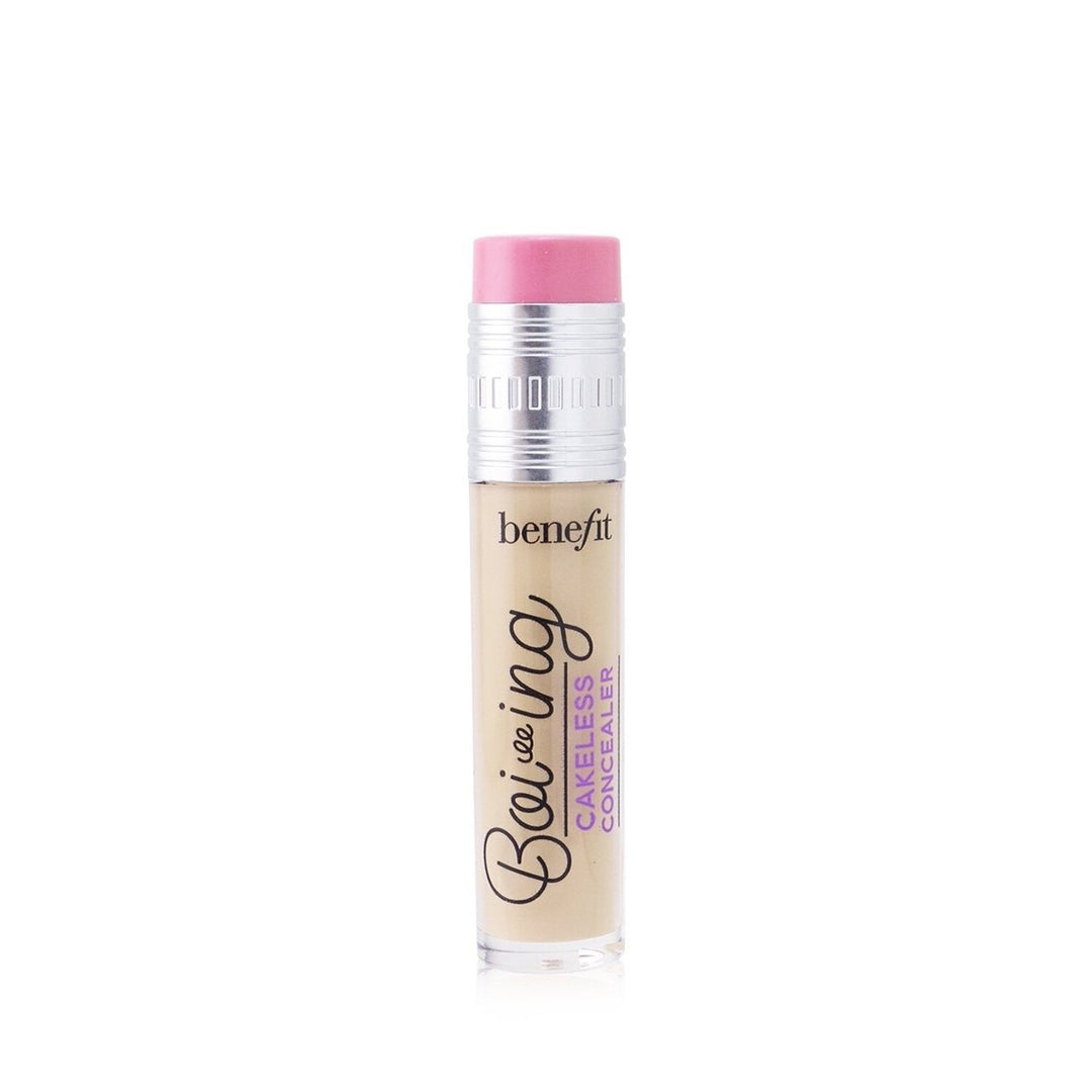 Benefit Boi ing Cakeless Concealer - 1 Fair Neutral 5ml/0.17oz Image 7