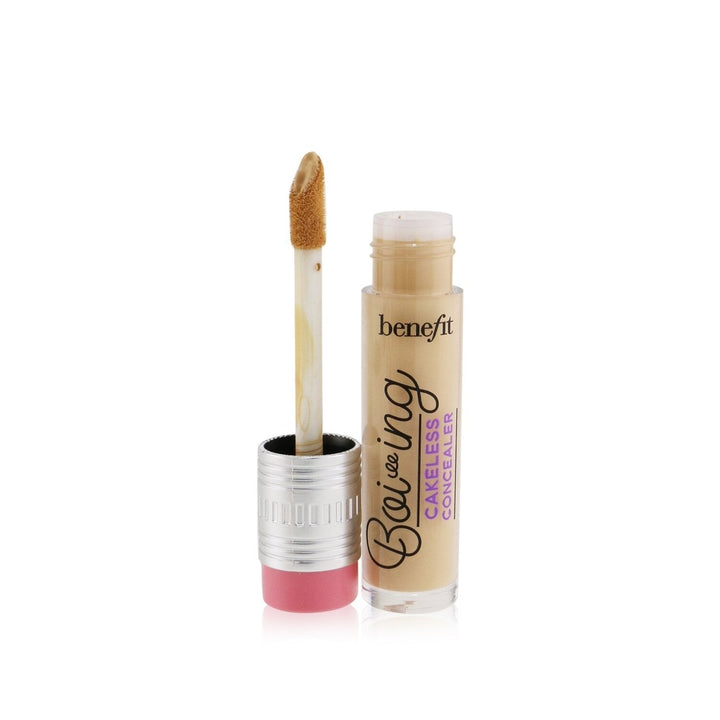 Benefit Boi ing Cakeless Concealer - 1 Fair Neutral 5ml/0.17oz Image 10