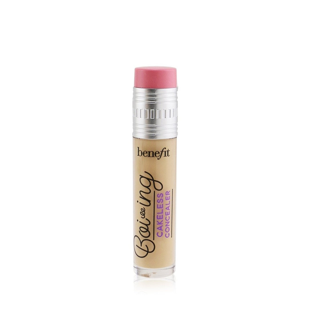 Benefit Boi ing Cakeless Concealer - 1 Fair Neutral 5ml/0.17oz Image 12