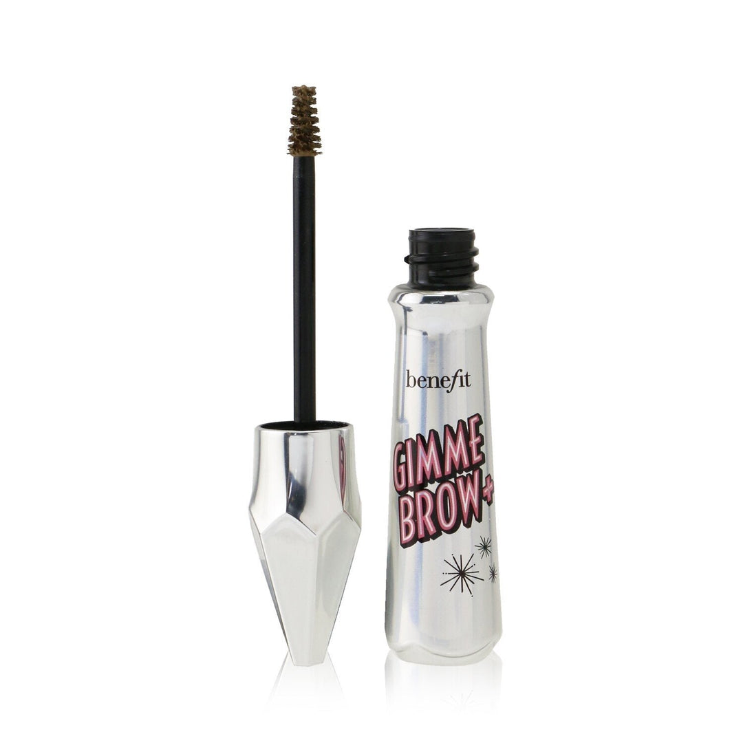 Benefit Gimme Brow+ Volumizing Fiber Gel - 2 Warm Golden Blonde 3g/0.1oz Image 1