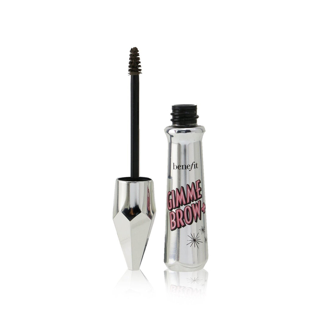 Benefit Gimme Brow+ Volumizing Fiber Gel - 2 Warm Golden Blonde 3g/0.1oz Image 4