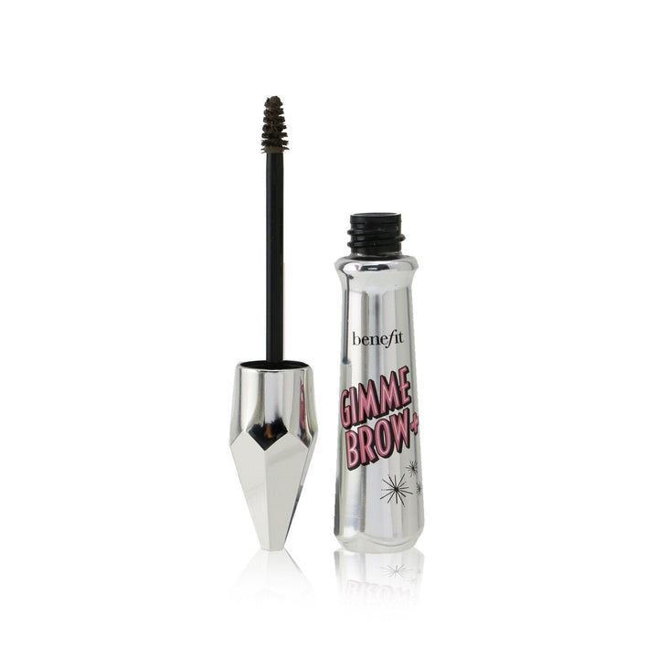 Benefit Gimme Brow+ Volumizing Fiber Gel - 2 Warm Golden Blonde 3g/0.1oz Image 1