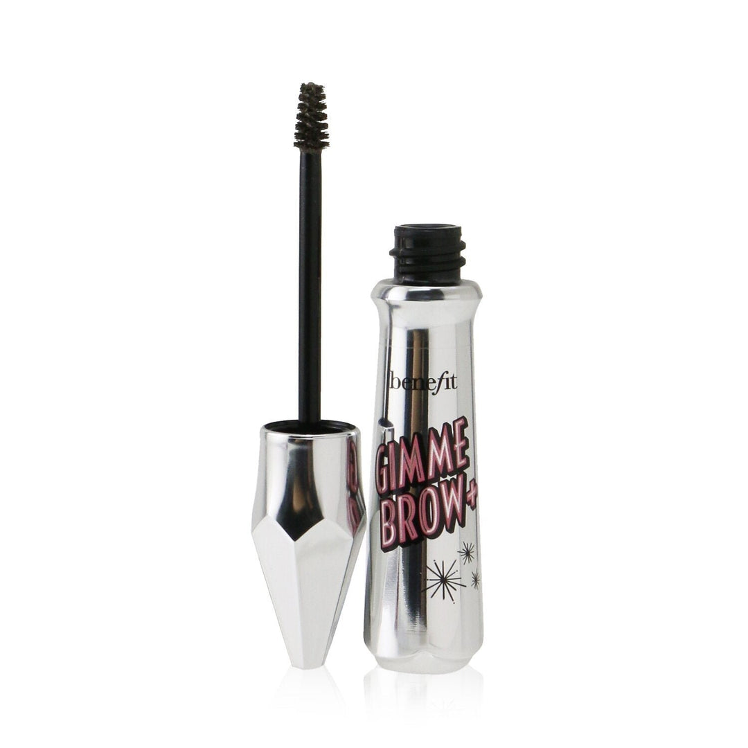 Benefit Gimme Brow+ Volumizing Fiber Gel - 2 Warm Golden Blonde 3g/0.1oz Image 6