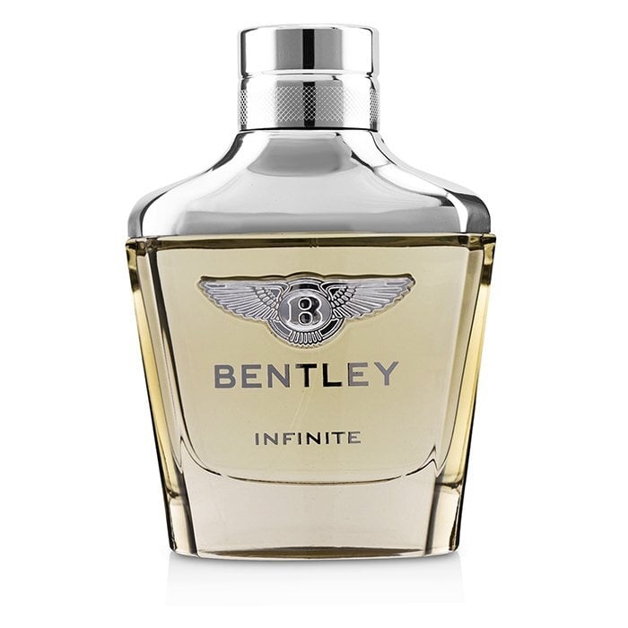 Bentley Infinite Eau De Toilette Spray 60ml/2oz Image 1