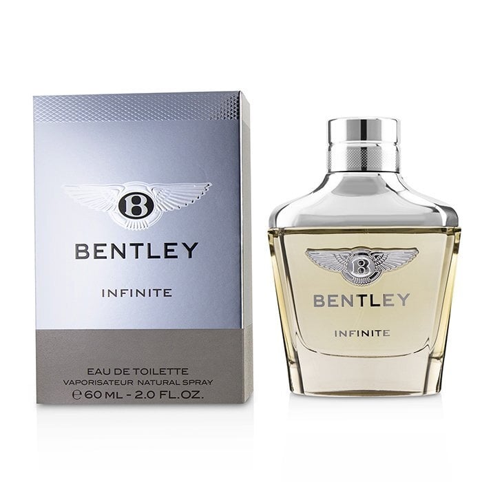 Bentley Infinite Eau De Toilette Spray 60ml/2oz Image 2