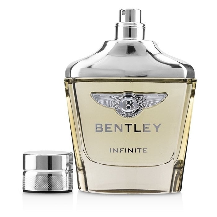 Bentley Infinite Eau De Toilette Spray 60ml/2oz Image 3