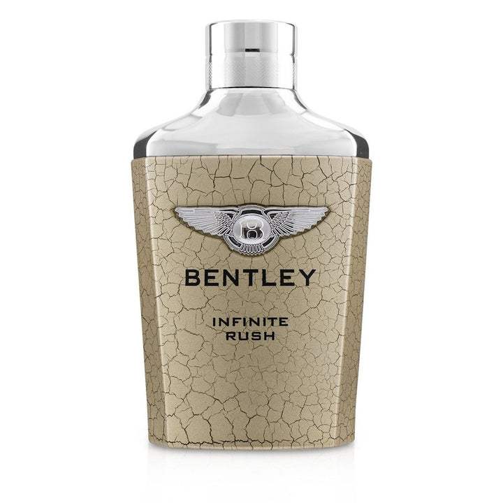 Bentley Infinite Rush Eau De Toilette Spray 100ml/3.4oz Image 1