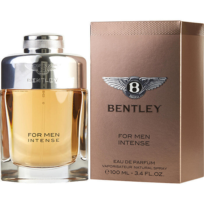 Bentley Bentley Intense Eau De Parfum Spray 100ml/3.4oz Image 1