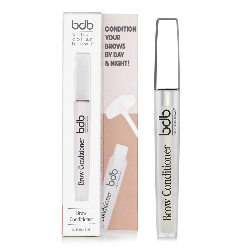 Billion Dollar Brows Brow Conditioner 3ml/0.1oz Image 2