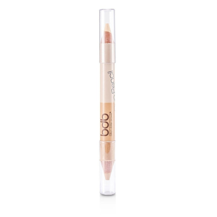 Billion Dollar Brows Brow Duo Pencil 3.6g/0.13oz Image 2