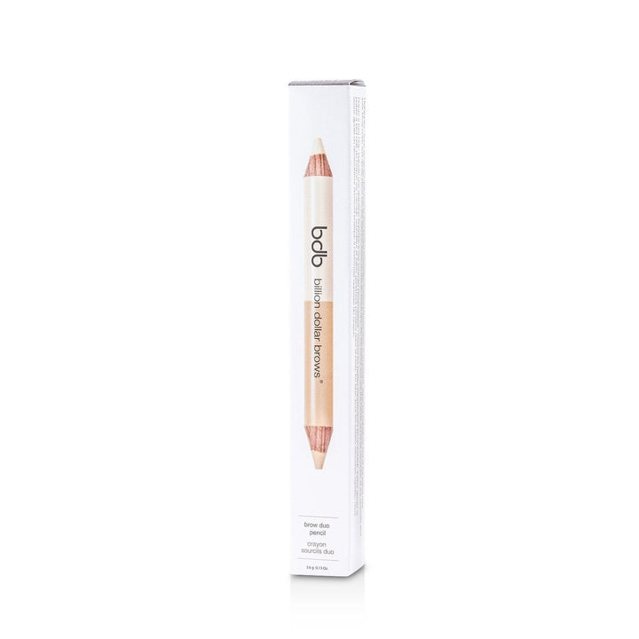 Billion Dollar Brows Brow Duo Pencil 3.6g/0.13oz Image 3