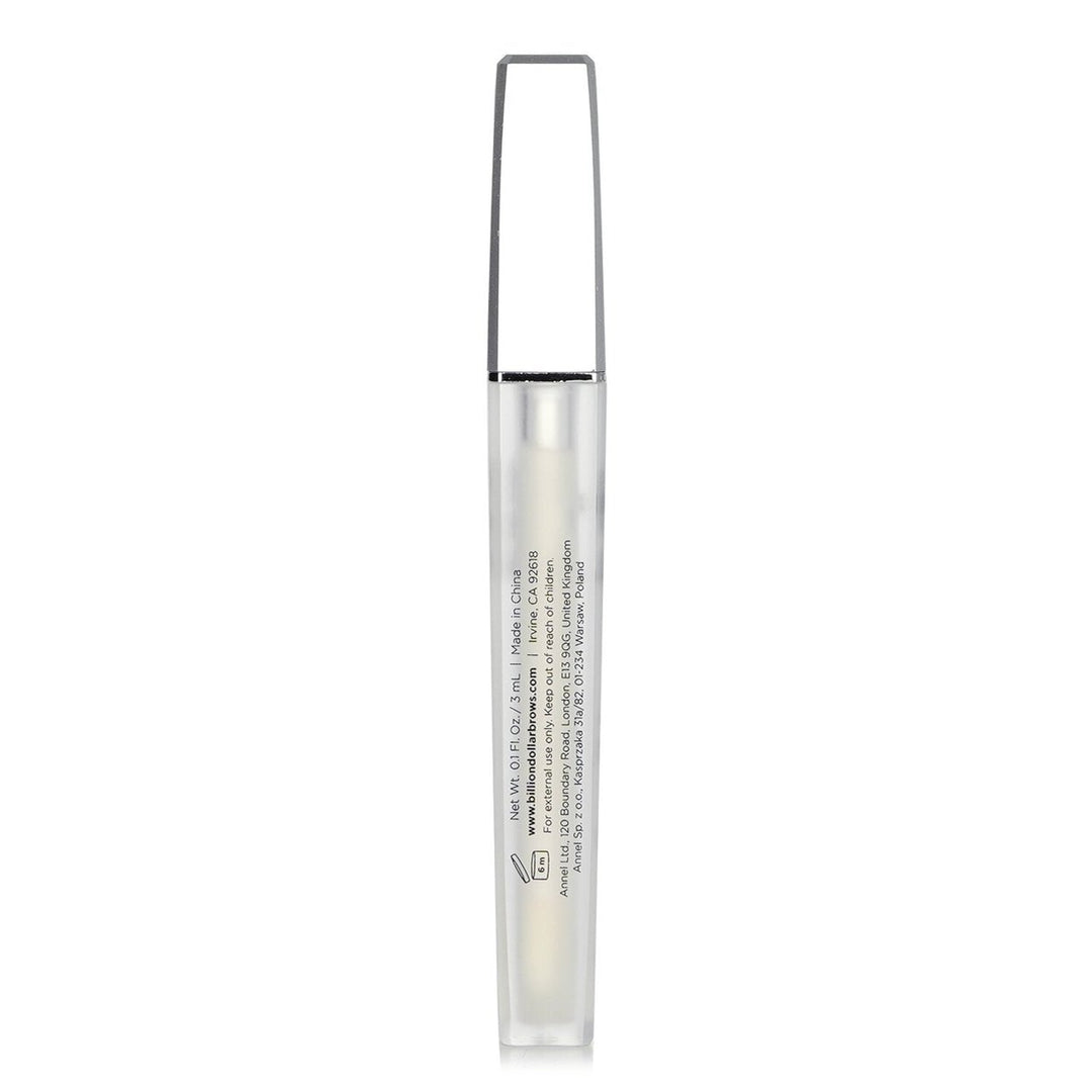 Billion Dollar Brows Brow Conditioner 3ml/0.1oz Image 3