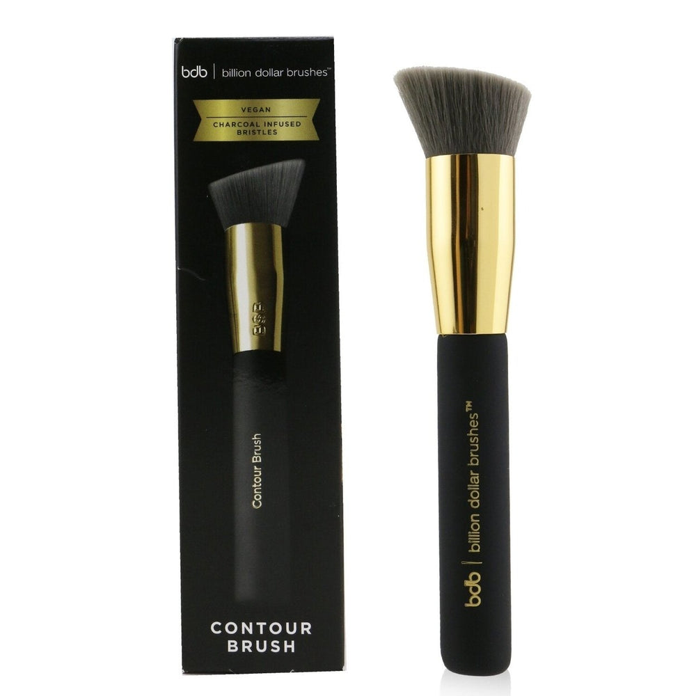 Billion Dollar Brows Contour Brush Image 2