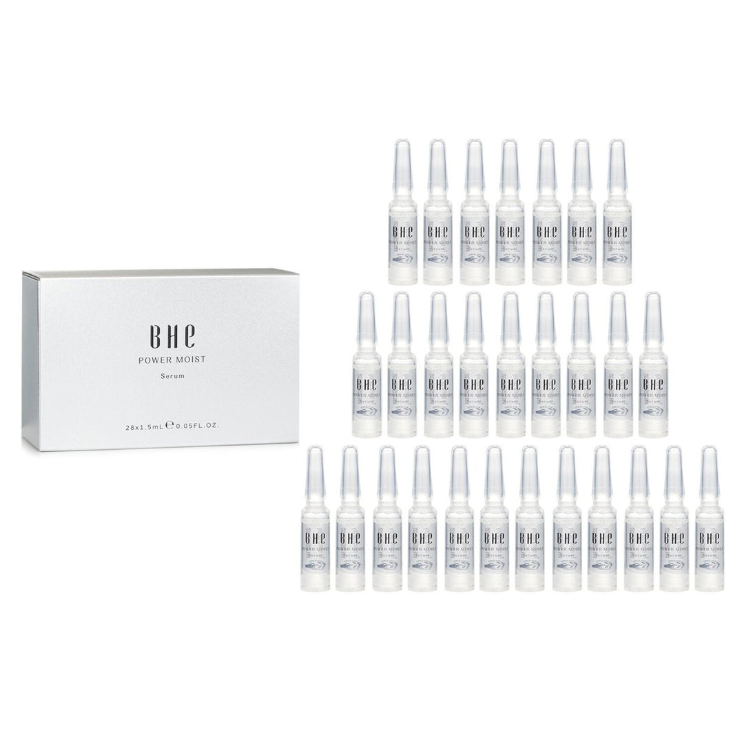 BHE Power Moist Serum 28x1.5ml/0.05oz Image 1