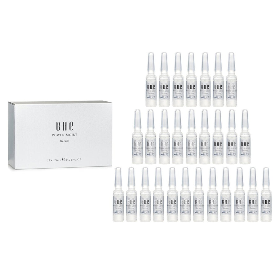 BHE Power Moist Serum 28x1.5ml/0.05oz Image 1