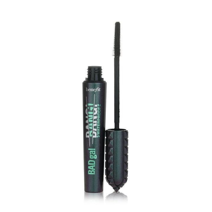 Benefit BADgal BANG! Waterproof Volumizing Mascara - Intense Pitch Black 8.5g/0.3oz Image 1