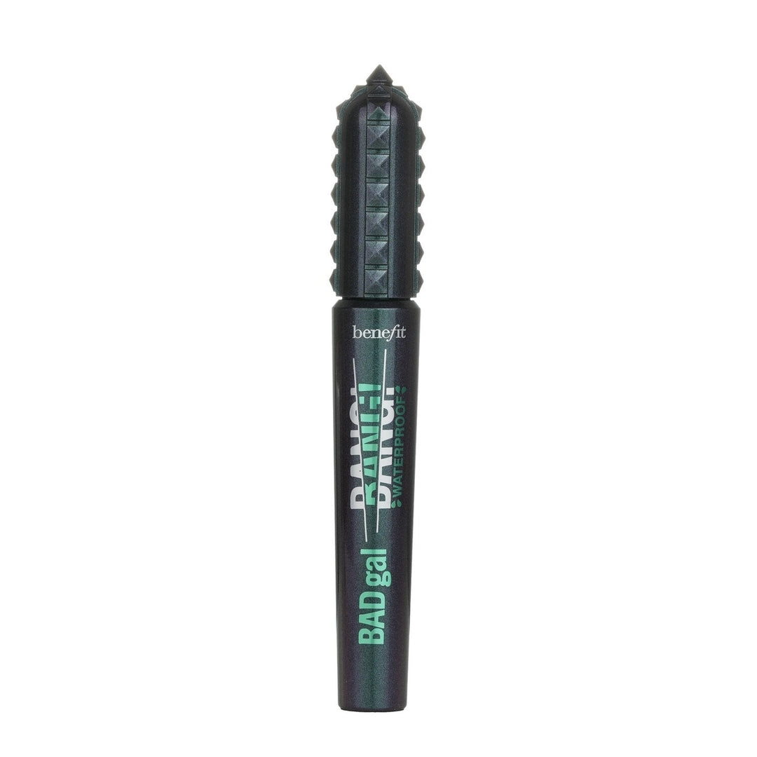 Benefit BADgal BANG! Waterproof Volumizing Mascara - Intense Pitch Black 8.5g/0.3oz Image 3