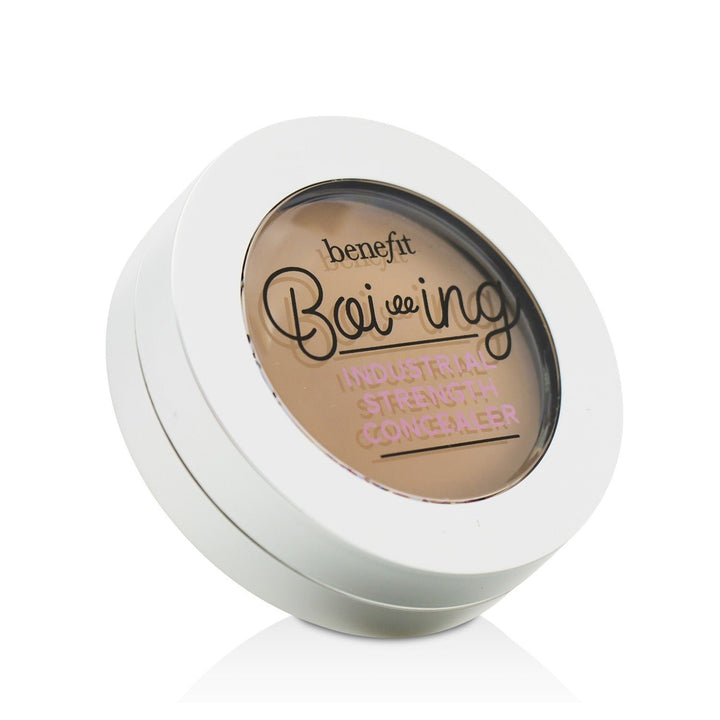 Benefit Boi ing Industrial Strength Concealer - 02 (Light/Medium) 3g/0.1oz Image 2