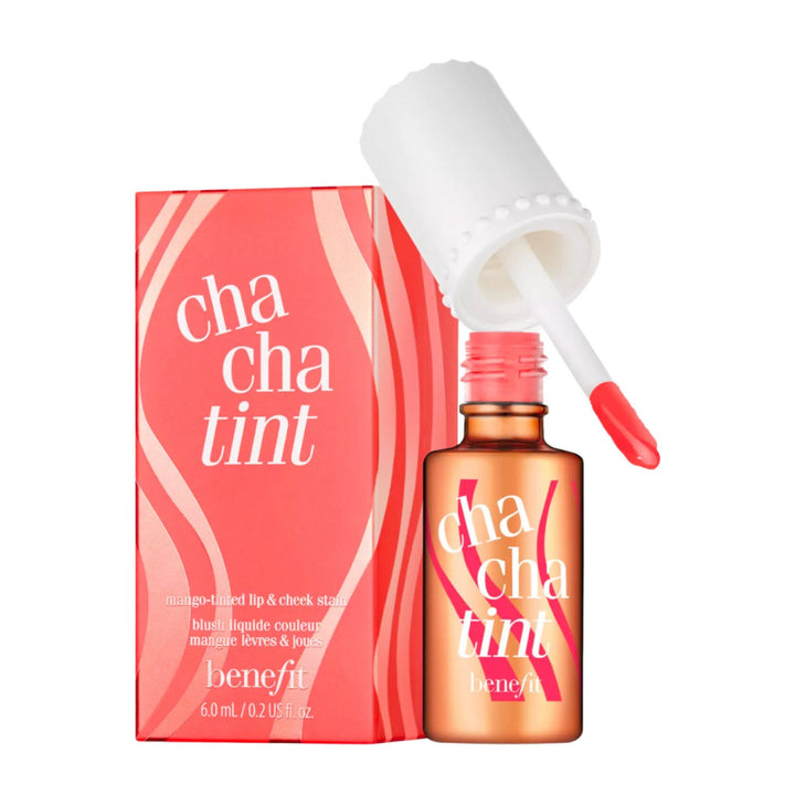 Benefit Chachatint Lip and Cheek Stain 6ml/0.2oz Image 1