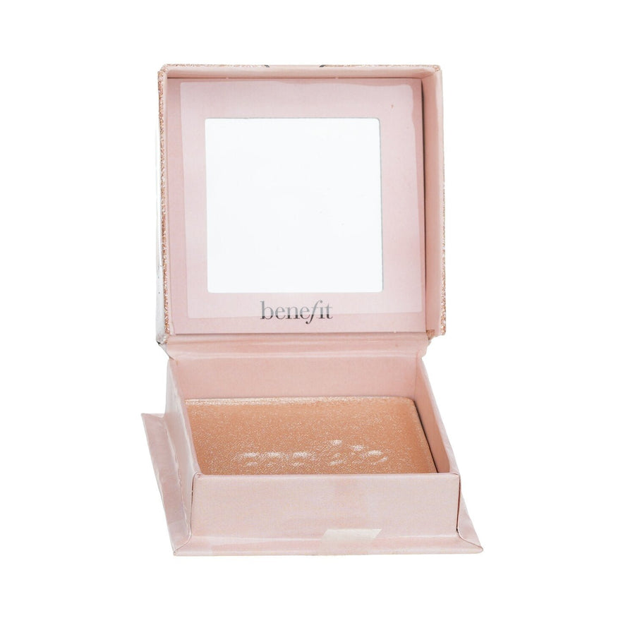 Benefit Cookie Golden Pearl Highlighter 8g/0.28oz Image 1