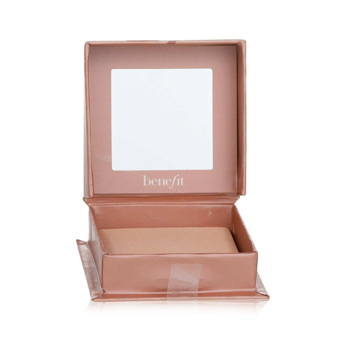 Benefit Dandelion Twinkle Soft Nude Pink Highlighter 3g/0.1oz Image 1