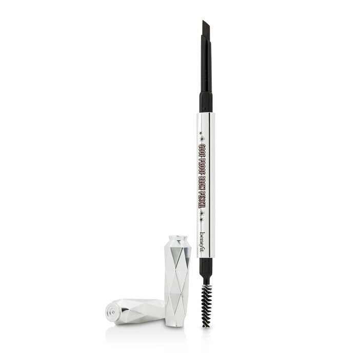 Benefit Goof Proof Brow Pencil - 5 (Deep) 0.34g/0.01oz Image 1