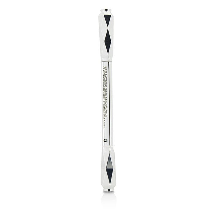 Benefit Goof Proof Brow Pencil - 5 (Deep) 0.34g/0.01oz Image 3