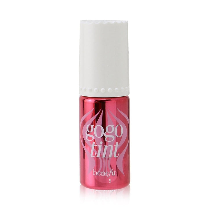 Benefit Gogotint Lip and Cheek Stain 6ml/0.2oz Image 4