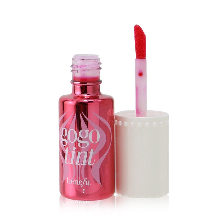 Benefit Gogotint Lip and Cheek Stain 6ml/0.2oz Image 4